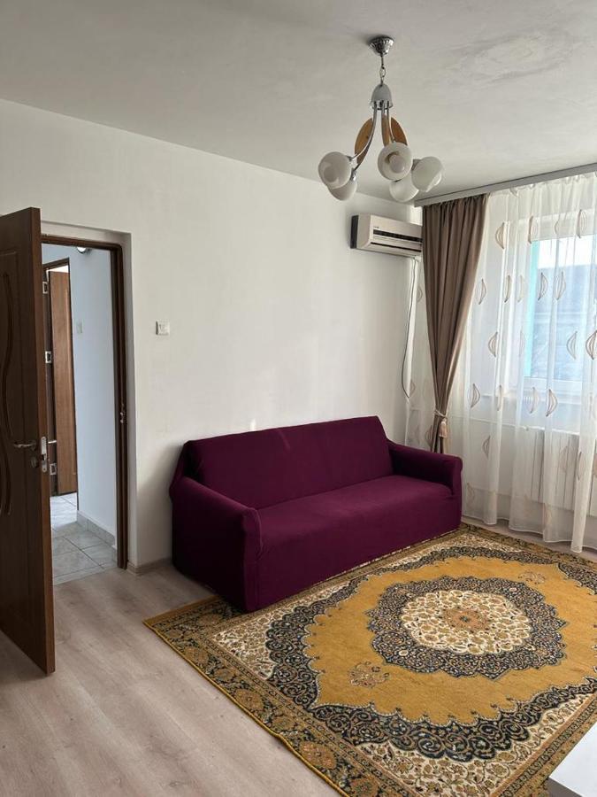 Velovan Apartment ไกรโอวา ภายนอก รูปภาพ