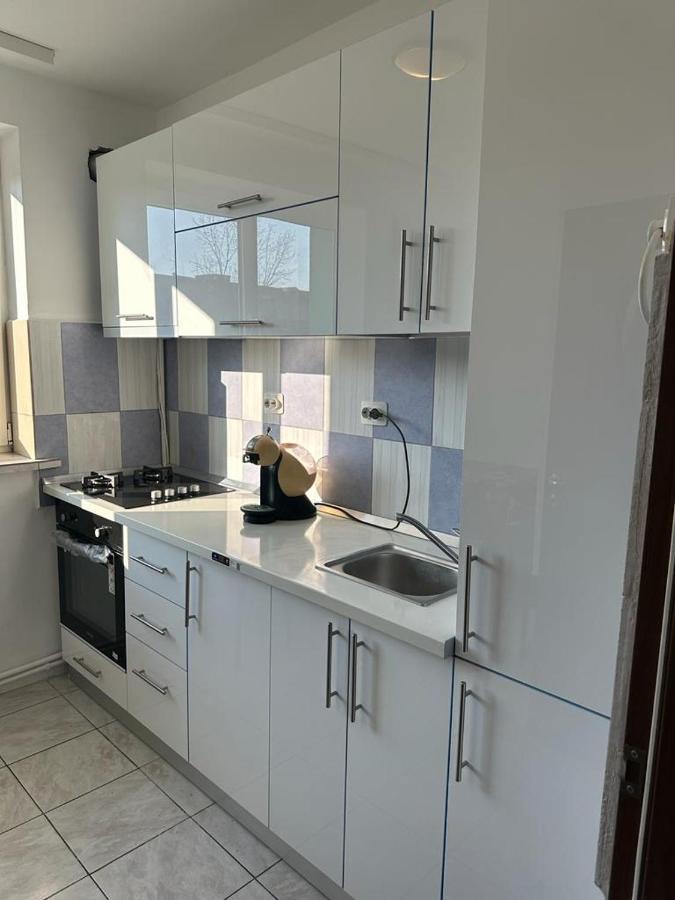 Velovan Apartment ไกรโอวา ภายนอก รูปภาพ