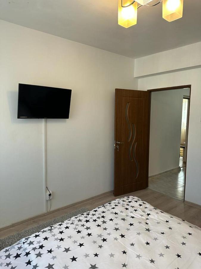 Velovan Apartment ไกรโอวา ภายนอก รูปภาพ