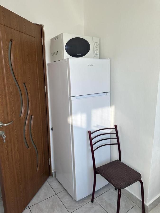 Velovan Apartment ไกรโอวา ภายนอก รูปภาพ